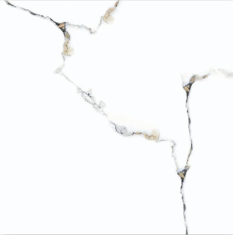 AVIGNON 50X50 GHANDI WHITE